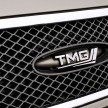 Toyota Motorsport to debut TMG Sports 650 at Essen