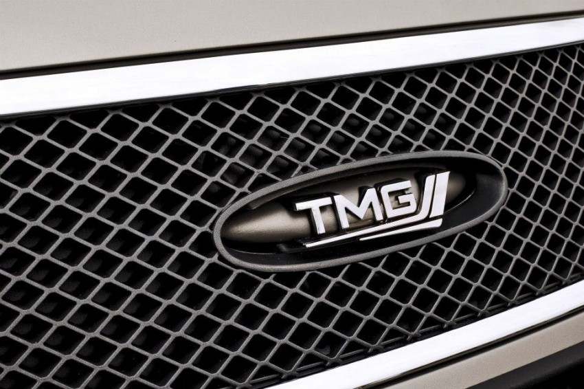 Toyota Motorsport to debut TMG Sports 650 at Essen 142985