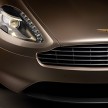 Aston Martin turns 88 cars into dragons, all handcrafted