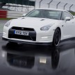 Nissan GT-R Track Pack – a leaner and meaner GT-R