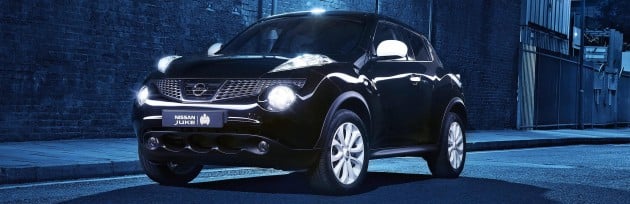 585579_95534_1_5 Nissan collaborates with Ministry of Sound to release special-edition Juke, limited to 250 cars in the UK