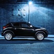 Nissan collaborates with Ministry of Sound to release special-edition Juke, limited to 250 cars in the UK