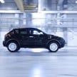 Nissan collaborates with Ministry of Sound to release special-edition Juke, limited to 250 cars in the UK