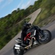 Ducati Malaysia introduces the Diavel and Monster Art