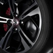 Peugeot 208 GTi: production model pictures released, on sale in the UK next spring