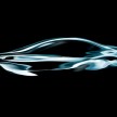 Next-gen Mercedes-Benz S-Class styling hinted at through ‘Aesthetics S’ sculpture, to be shown in Paris