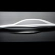 Next-gen Mercedes-Benz S-Class styling hinted at through ‘Aesthetics S’ sculpture, to be shown in Paris