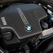 BMW 5 Series now with four-cylinder turbo engines in Malaysia – 520i and 528i M Sport wear the new mills