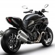 Ducati Malaysia introduces the Diavel and Monster Art