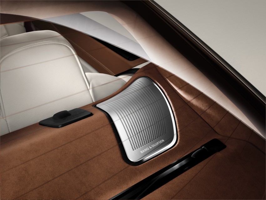 BMW officially reveals the 4-door  6-Series Gran Coupe 79468