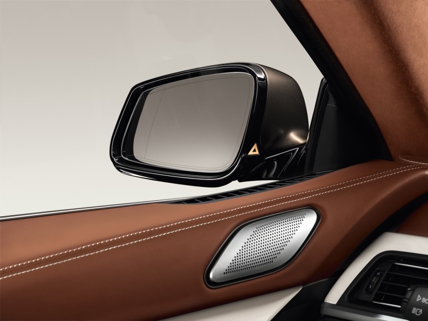 BMW officially reveals the 4-door  6-Series Gran Coupe 79473