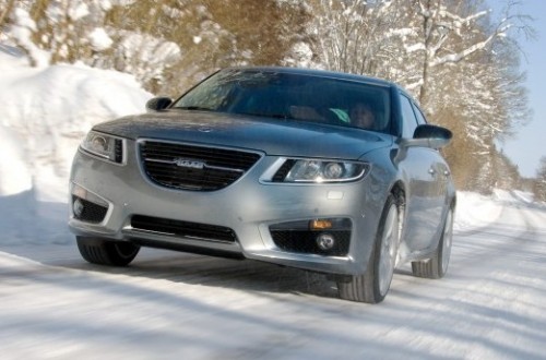 Saab to be rescued by Chinese and Russian investors?
