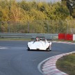Toyota Motorsport breaks own EV lap record at the Nürburgring – EV P002 achieves 7 mins 22.329 secs