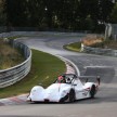 Toyota Motorsport breaks own EV lap record at the Nürburgring – EV P002 achieves 7 mins 22.329 secs