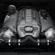 Second-gen Porsche Cayenne Turbo S revealed
