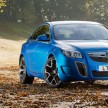 Vauxhall Insignia VXR SuperSport: 270 km/h for £30k