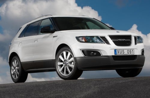 Saab sale to Pang Da and Youngman to be reworked, after GM makes objections over the deal