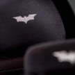 Nissan shows ‘The Dark Knight Rises’ Juke Nismo