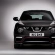 Nissan shows ‘The Dark Knight Rises’ Juke Nismo