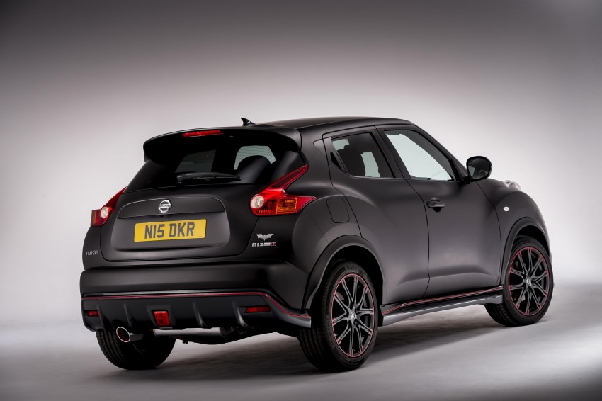 Nissan shows ‘The Dark Knight Rises’ Juke Nismo 143598