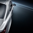 VIDEO: New Lexus GS and swimsuit model Tori Praver?