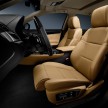 VIDEO: New Lexus GS and swimsuit model Tori Praver?