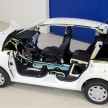 PSA to debut revolutionAIRy Hybrid tech in Geneva