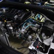 PSA to debut revolutionAIRy Hybrid tech in Geneva