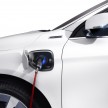 Volvo XC60 Plug-in Hybrid Concept to debut in Detroit