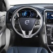 Volvo XC60 Plug-in Hybrid Concept to debut in Detroit