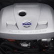 Volvo XC60 Plug-in Hybrid Concept to debut in Detroit