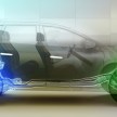 Volvo XC60 Plug-in Hybrid Concept to debut in Detroit