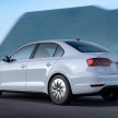 Volkswagen Jetta Hybrid – 1.4 TSI marries 20 kW motor