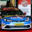 BTCC to start the season with an all turbo-charged grid