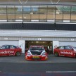 BTCC to start the season with an all turbo-charged grid
