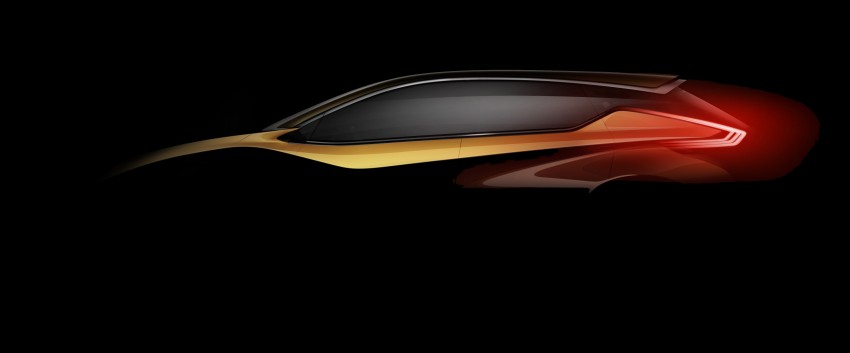 Nissan Resonance Concept previews third-gen Murano 150128