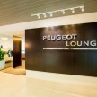 Peugeot Lounge enters Malaysia Book of Records