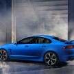 Jaguar XFR-S debuts in LA, more images and details