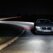 All-new F10 BMW 5-Series Sedan: full details!
