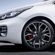 Kia cee’d GT and pro_cee’d GT to debut at Geneva