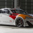 Toyota 86 – four concepts offer custom variety