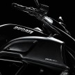 Ducati Malaysia introduces the Diavel and Monster Art