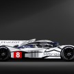 Peugeot 908 HYbrid4 hits the track for the first time