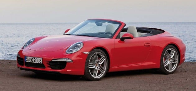 Sime Darby Motors bringing full arsenal of car brands to Super GT 2012 – Alfa Romeo, BMW, Ford, Hyundai, Land Rover, MINI, Porsche