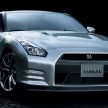 2013 Nissan GT-R gets engine and chassis enhancements – now does the ‘Ring faster