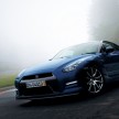 2013 Nissan GT-R gets engine and chassis enhancements – now does the ‘Ring faster