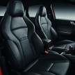Audi A1 Sportback – enter the five-door variant