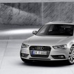 Audi A4 recalled – 850,000 units over airbag issue