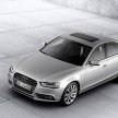 Audi A4 facelift arrives in Malaysia – from RM235k