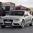 Audi A4 facelift arrives in Malaysia – from RM235k